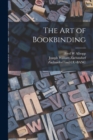 The art of Bookbinding - Book