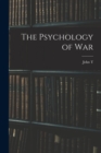 The Psychology of War - Book