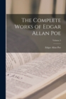 The Complete Works of Edgar Allan Poe; Volume 5 - Book