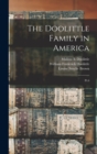 The Doolittle Family in America : Pt.6 - Book