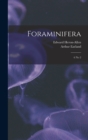 Foraminifera : 6 no 2 - Book