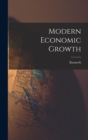 Modern Economic Growth - Book