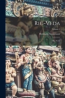 Rig-Veda : Rig-veda; Volume 1 - Book
