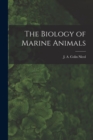 The Biology of Marine Animals - Book