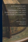 A Commentary, Critical, Experimental, and Practical, on the Old and New Testaments; Volume 4 - Book