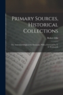 Primary Sources, Historical Collections : The Armenian Origin of the Etruscans, With a Foreword by T. S. Wentworth - Book