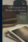 The Collected Works of Henrik Ibsen : 13 - Book