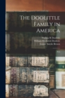 The Doolittle Family in America : Pt.6 - Book