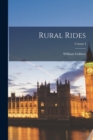 Rural Rides; Volume I - Book