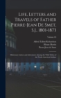 Life, Letters and Travels of Father Pierre-Jean De Smet, S.J., 1801-1873; Missionary Labors and Adventures Among the Wild Tribes of the North American Indians; Volume 03 - Book