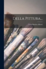 Della Pittura... - Book