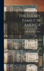 The Tousey Family In America - Book