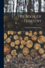 The Book Of Forestry - Book