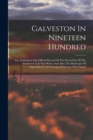 Galveston In Nineteen Hundred : The Authorized And Official Record Of The Proud City Of The Southwest As It Was Before And After The Hurricane Of September 8, And A Logical Forecast Of Its Future - Book