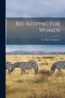 Bee-keeping For Women - Book