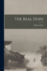 The Real Dope - Book