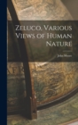 Zeluco, Various Views of Human Nature - Book