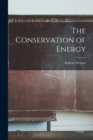 The Conservation of Energy - Book