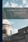 The Russians of the South - Book