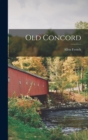Old Concord - Book