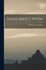 Ideas About India - Book