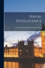 Naval Intelligence - Book