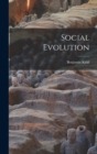 Social Evolution - Book