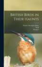 British Birds in Their Haunts - Book