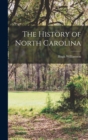 The History of North Carolina - Book