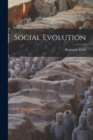 Social Evolution - Book