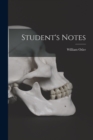 Student's Notes - Book
