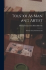Tolstoi As Man and Artist : With an Essay On Dostoievski - Book