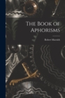 The Book of Aphorisms - Book