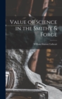Value of Science in the Smithy & Forge - Book