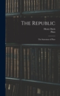 The Republic : The Statesman of Plato - Book