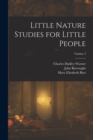 Little Nature Studies for Little People; Volume 2 - Book