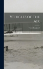 Vehicles of the Air - Book