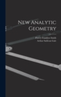 New Analytic Geometry - Book