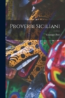 Proverbi Siciliani - Book