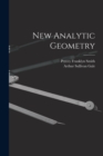 New Analytic Geometry - Book