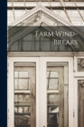 Farm Wind-Breaks - Book
