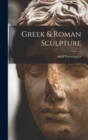 Greek & Roman Sculpture - Book