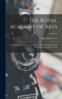 The Royal Academy of Arts; a Complete Dictionary of Contributors and Their Work From its Foundation in 1769 to 1904; Volume 4 - Book