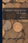 Owen's New Book of Fairs - Book