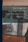 Picture of Slavery in the United States of America - Book