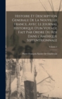 Histoire et description generale de la Nouvelle France, avec le journal historique d'un voyage fait par ordre du roi dans l'Amerique septentrionnale; Volume 2 - Book