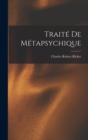 Traite de metapsychique - Book