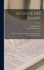 Le Guide Des Egares : Traite De Theologie Et De Philosophie, Par Moise Ben Maimoun, Dit Maimonide; Volume 3 - Book