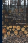 Studies in the Vegetation of the Philippines. I. The Composition and Volume of the Dipterocarp Forests of the Philippines - Book