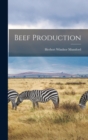 Beef Production - Book